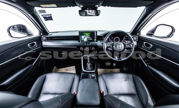 Buy Used Honda HR-V White Car in Bangkok in Bangkok Buy Used Honda HR-V White Car in Bangkok in Bangkok