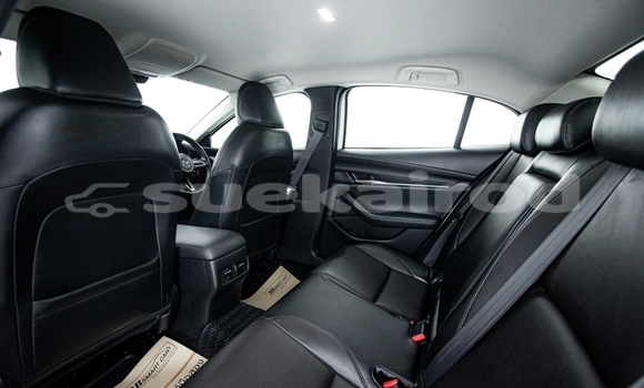 Buy Used Mazda 5 White Car in Bangkok in Bangkok Buy Used Mazda 5 White Car in Bangkok in Bangkok