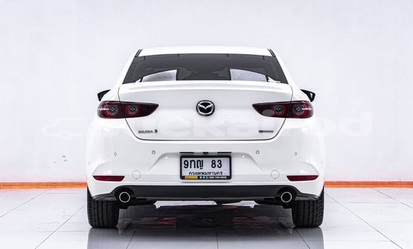 Buy Used Mazda 5 White Car in Bangkok in Bangkok Buy Used Mazda 5 White Car in Bangkok in Bangkok