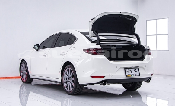 Buy Used Mazda 5 White Car in Bangkok in Bangkok Buy Used Mazda 5 White Car in Bangkok in Bangkok