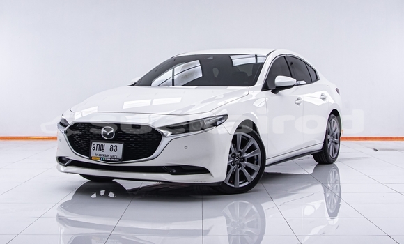 Buy Used Mazda 5 White Car in Bangkok in Bangkok Buy Used Mazda 5 White Car in Bangkok in Bangkok