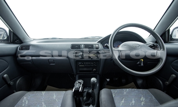 Buy Used Toyota Soluna Brown Car in Bangkok in Bangkok Buy Used Toyota Soluna Brown Car in Bangkok in Bangkok