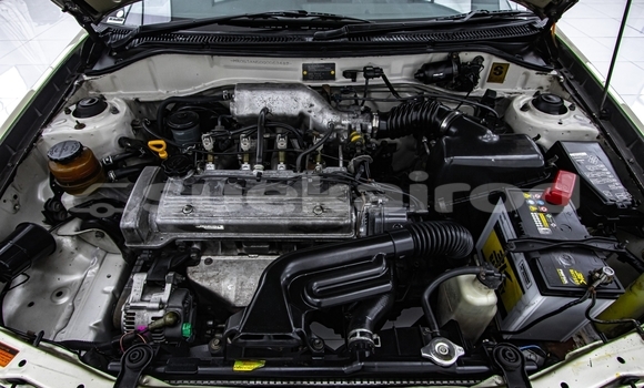 Buy Used Toyota Soluna Brown Car in Bangkok in Bangkok Buy Used Toyota Soluna Brown Car in Bangkok in Bangkok