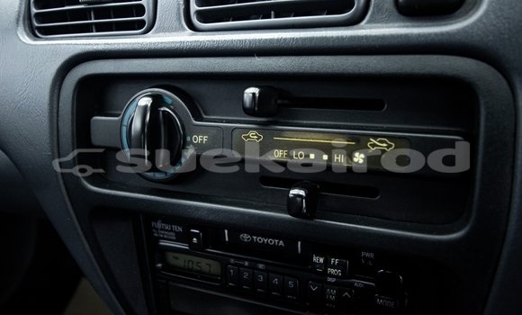 Buy Used Toyota Soluna Brown Car in Bangkok in Bangkok Buy Used Toyota Soluna Brown Car in Bangkok in Bangkok