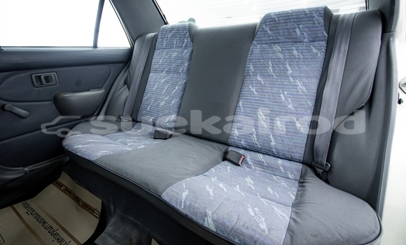 Buy Used Toyota Soluna Brown Car in Bangkok in Bangkok Buy Used Toyota Soluna Brown Car in Bangkok in Bangkok