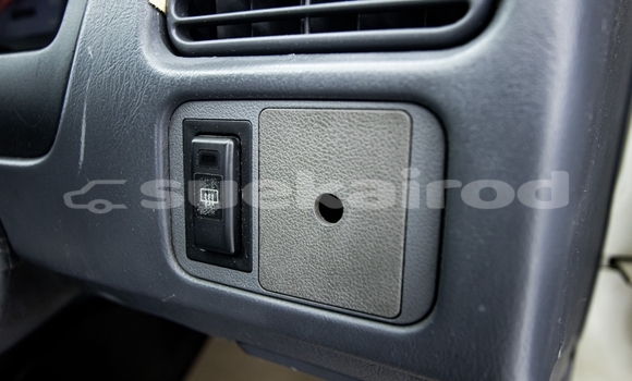 Buy Used Toyota Soluna Brown Car in Bangkok in Bangkok Buy Used Toyota Soluna Brown Car in Bangkok in Bangkok