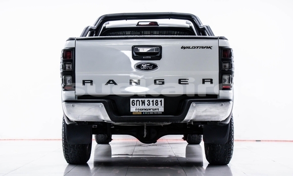 Buy Used Ford Ranger White Car in Bangkok in Bangkok Buy Used Ford Ranger White Car in Bangkok in Bangkok