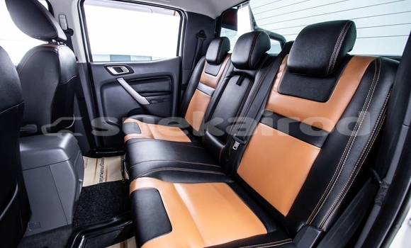 Buy Used Ford Ranger White Car in Bangkok in Bangkok Buy Used Ford Ranger White Car in Bangkok in Bangkok