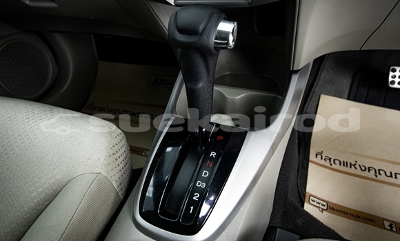 Buy Used Honda City Black Car in Bangkok in Bangkok Buy Used Honda City Black Car in Bangkok in Bangkok