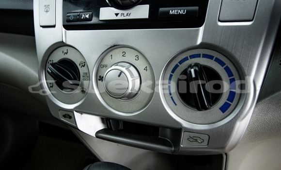 Buy Used Honda City Black Car in Bangkok in Bangkok Buy Used Honda City Black Car in Bangkok in Bangkok