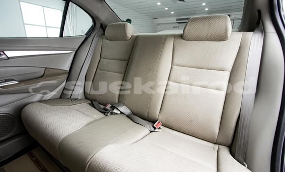 Buy Used Honda City Black Car in Bangkok in Bangkok Buy Used Honda City Black Car in Bangkok in Bangkok