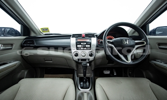 Buy Used Honda City Black Car in Bangkok in Bangkok Buy Used Honda City Black Car in Bangkok in Bangkok