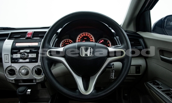 Buy Used Honda City Black Car in Bangkok in Bangkok Buy Used Honda City Black Car in Bangkok in Bangkok