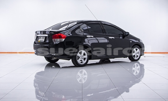 Buy Used Honda City Black Car in Bangkok in Bangkok Buy Used Honda City Black Car in Bangkok in Bangkok
