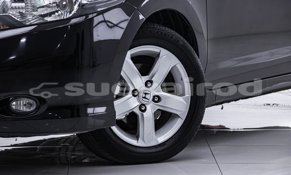 Buy Used Honda City Black Car in Bangkok in Bangkok Buy Used Honda City Black Car in Bangkok in Bangkok