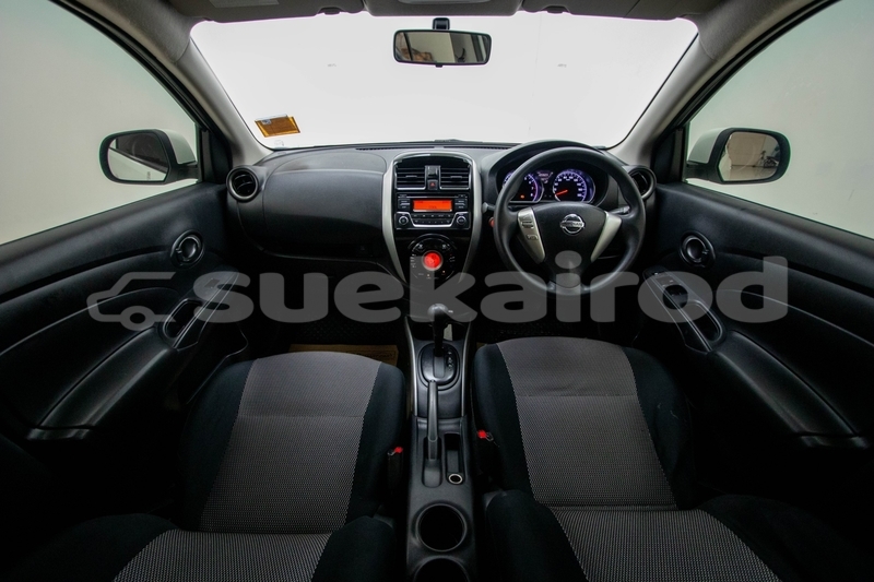 Big with watermark nissan almera bangkok bangkok 70592