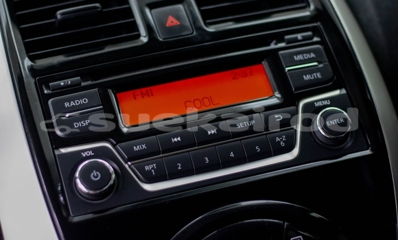 Buy Used Nissan Almera White Car in Bangkok in Bangkok Buy Used Nissan Almera White Car in Bangkok in Bangkok