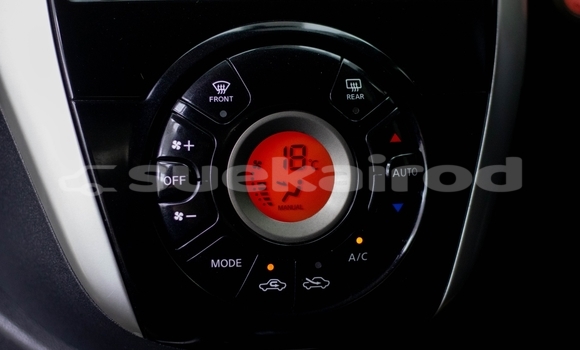 Buy Used Nissan Almera White Car in Bangkok in Bangkok Buy Used Nissan Almera White Car in Bangkok in Bangkok