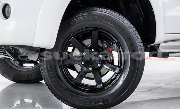 Buy Used Toyota Hiluxe VIGO White Car in Bangkok in Bangkok Buy Used Toyota Hiluxe VIGO White Car in Bangkok in Bangkok