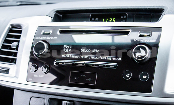 Buy Used Toyota Hiluxe VIGO White Car in Bangkok in Bangkok Buy Used Toyota Hiluxe VIGO White Car in Bangkok in Bangkok