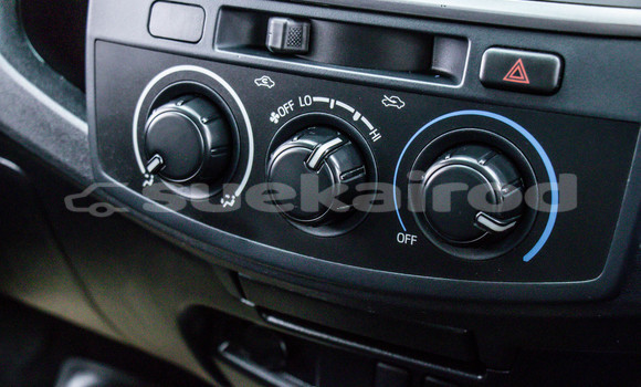 Buy Used Toyota Hiluxe VIGO White Car in Bangkok in Bangkok Buy Used Toyota Hiluxe VIGO White Car in Bangkok in Bangkok