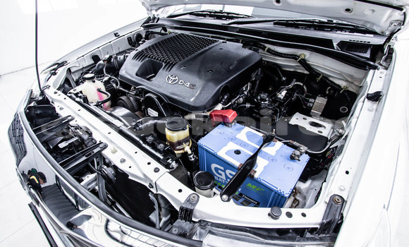 Buy Used Toyota Hiluxe VIGO White Car in Bangkok in Bangkok Buy Used Toyota Hiluxe VIGO White Car in Bangkok in Bangkok