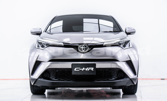 Buy Used Toyota C-HR Other Car in Bangkok in Bangkok Buy Used Toyota C-HR Other Car in Bangkok in Bangkok