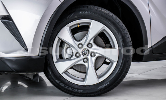 Buy Used Toyota C-HR Other Car in Bangkok in Bangkok Buy Used Toyota C-HR Other Car in Bangkok in Bangkok