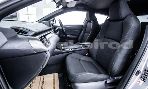 Buy Used Toyota C-HR Other Car in Bangkok in Bangkok Buy Used Toyota C-HR Other Car in Bangkok in Bangkok