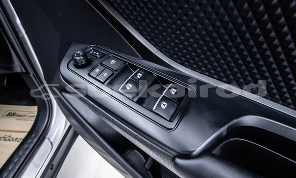 Buy Used Toyota C-HR Other Car in Bangkok in Bangkok Buy Used Toyota C-HR Other Car in Bangkok in Bangkok