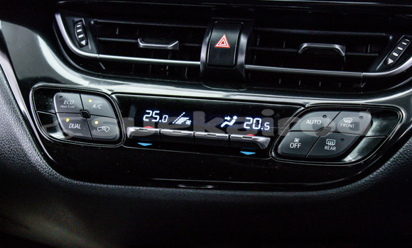 Buy Used Toyota C-HR Other Car in Bangkok in Bangkok Buy Used Toyota C-HR Other Car in Bangkok in Bangkok