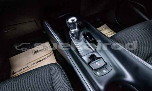 Buy Used Toyota C-HR Other Car in Bangkok in Bangkok Buy Used Toyota C-HR Other Car in Bangkok in Bangkok