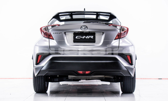 Buy Used Toyota C-HR Other Car in Bangkok in Bangkok Buy Used Toyota C-HR Other Car in Bangkok in Bangkok