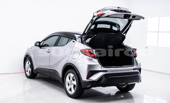 Buy Used Toyota C-HR Other Car in Bangkok in Bangkok Buy Used Toyota C-HR Other Car in Bangkok in Bangkok