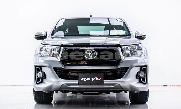 Buy Used Toyota Hiluxe Revo Other Car in Bangkok in Bangkok Buy Used Toyota Hiluxe Revo Other Car in Bangkok in Bangkok