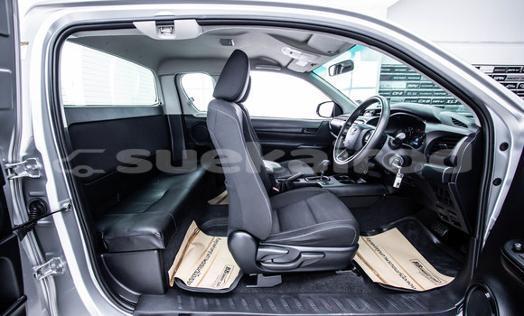 Buy Used Toyota Hiluxe Revo Other Car in Bangkok in Bangkok Buy Used Toyota Hiluxe Revo Other Car in Bangkok in Bangkok