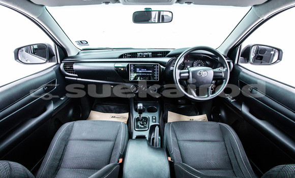 Buy Used Toyota Hiluxe Revo Other Car in Bangkok in Bangkok Buy Used Toyota Hiluxe Revo Other Car in Bangkok in Bangkok