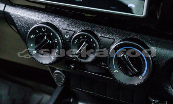 Buy Used Toyota Hiluxe Revo Other Car in Bangkok in Bangkok Buy Used Toyota Hiluxe Revo Other Car in Bangkok in Bangkok