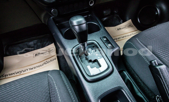 Buy Used Toyota Hiluxe Revo Other Car in Bangkok in Bangkok Buy Used Toyota Hiluxe Revo Other Car in Bangkok in Bangkok