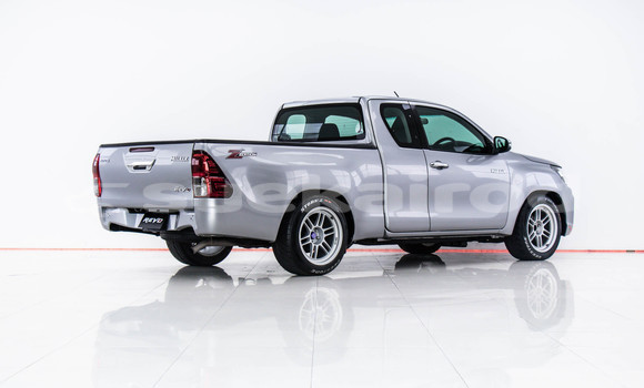 Buy Used Toyota Hiluxe Revo Other Car in Bangkok in Bangkok Buy Used Toyota Hiluxe Revo Other Car in Bangkok in Bangkok