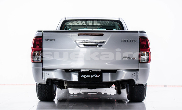 Buy Used Toyota Hiluxe Revo Other Car in Bangkok in Bangkok Buy Used Toyota Hiluxe Revo Other Car in Bangkok in Bangkok