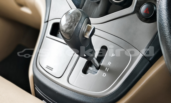 Buy Used Hyundai Grand Starex Black Car in Bangkok in Bangkok Buy Used Hyundai Grand Starex Black Car in Bangkok in Bangkok