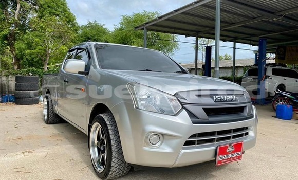 ซื้อ รถมือสอง Toyota Hilux อื่น ๆ รถยนต์ ใน %{เมือง} ใน กรุงเทพมหานคร