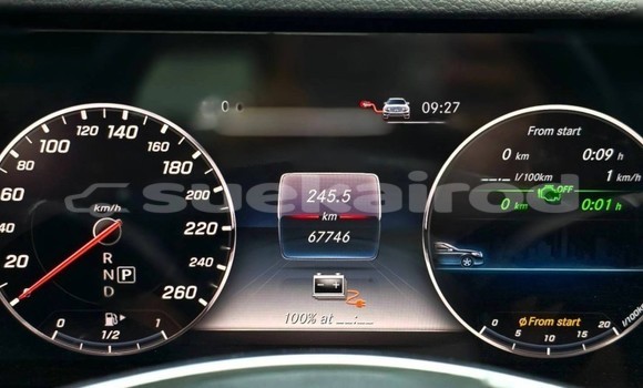 Buy Used Mercedes‒Benz E–Class White Car in Bangkok in Bangkok Buy Used Mercedes‒Benz E–Class White Car in Bangkok in Bangkok
