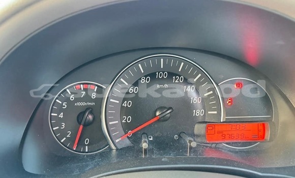 ซื้อ รถมือสอง Nissan March ขาว รถยนต์ ใน %{เมือง} ใน บึงกาฬ ซื้อ รถมือสอง Nissan March ขาว รถยนต์ ใน %{เมือง} ใน บึงกาฬ