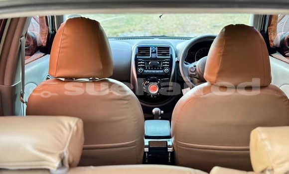 ซื้อ รถมือสอง Nissan March ขาว รถยนต์ ใน %{เมือง} ใน บึงกาฬ ซื้อ รถมือสอง Nissan March ขาว รถยนต์ ใน %{เมือง} ใน บึงกาฬ