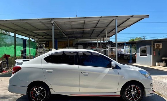 ซื้อ รถมือสอง Mitsubishi Attrage อื่น ๆ รถยนต์ ใน %{เมือง} ใน กรุงเทพมหานคร ซื้อ รถมือสอง Mitsubishi Attrage อื่น ๆ รถยนต์ ใน %{เมือง} ใน กรุงเทพมหานคร