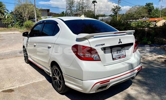 ซื้อ รถมือสอง Mitsubishi Attrage อื่น ๆ รถยนต์ ใน %{เมือง} ใน กรุงเทพมหานคร ซื้อ รถมือสอง Mitsubishi Attrage อื่น ๆ รถยนต์ ใน %{เมือง} ใน กรุงเทพมหานคร