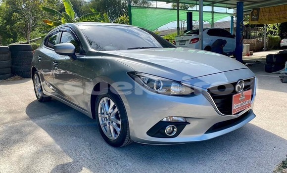 Buy Used Mazda 3 Other Car in Bangkok in Bangkok