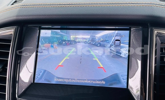 Buy Used Ford Ranger Other Car in Bangkok in Bangkok Buy Used Ford Ranger Other Car in Bangkok in Bangkok